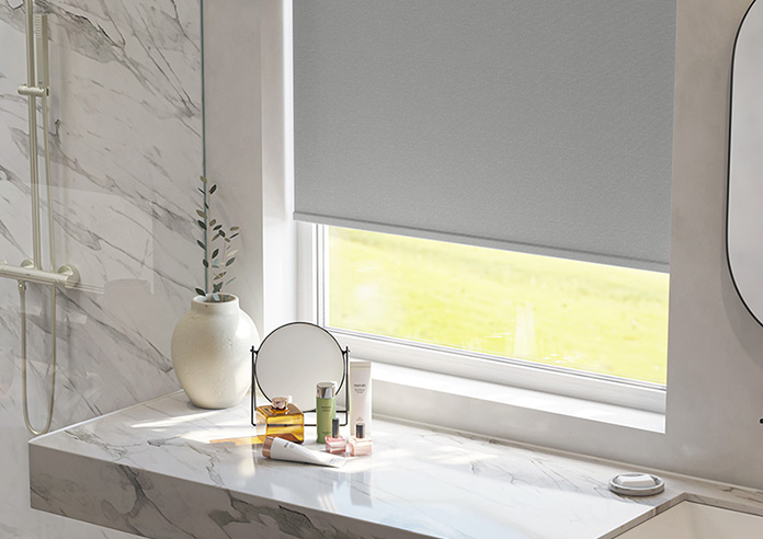 Opus (Blackout), Willow Creek - Roller Blind - Image 5